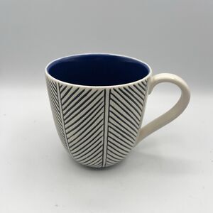 West Elm Anthony Shapiro Mug